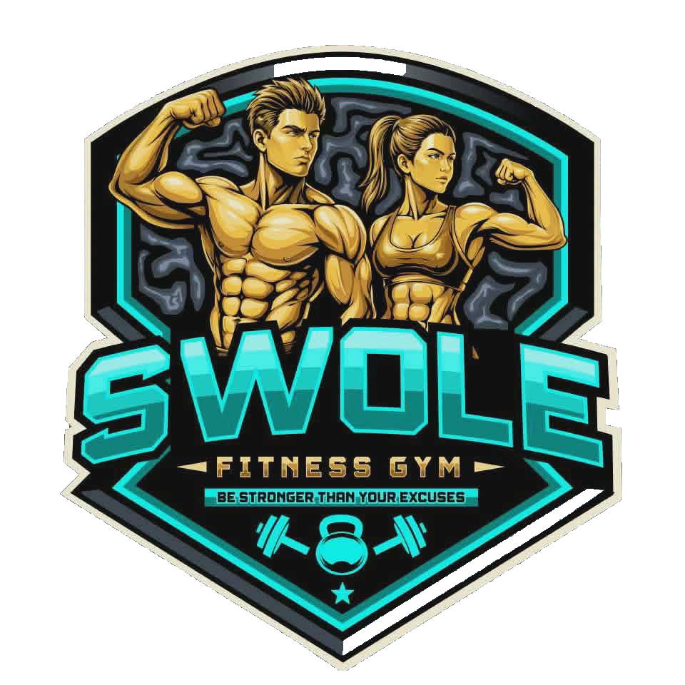 SWOLE Fitness Gym